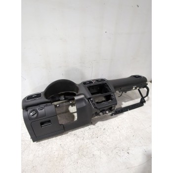 Recambio de salpicadero para volkswagen golf vi variant (aj5) 1.6 tdi referencia OEM IAM 5K1857001B81X  