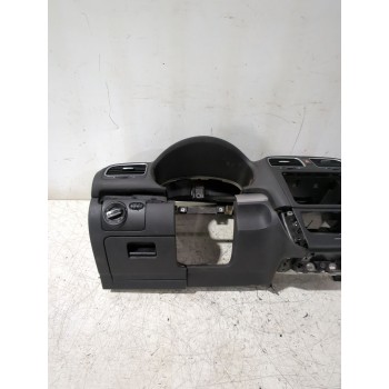Recambio de salpicadero para volkswagen golf vi variant (aj5) 1.6 tdi referencia OEM IAM 5K1857001B81X  