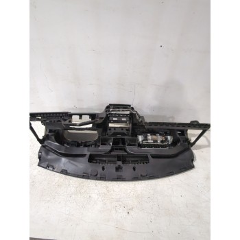 Recambio de salpicadero para volkswagen golf vi variant (aj5) 1.6 tdi referencia OEM IAM 5K1857001B81X  