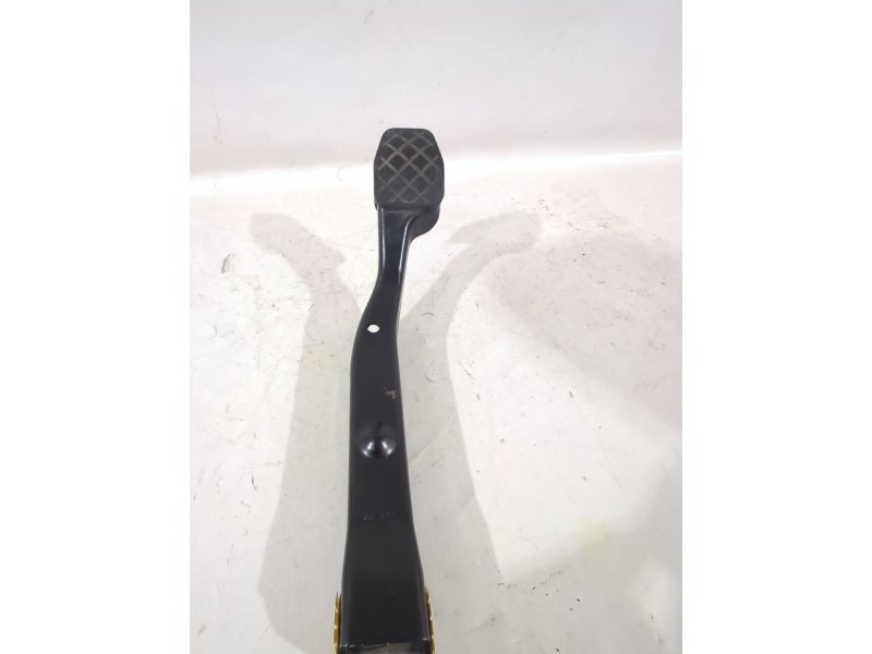 Recambio de pedal freno para volkswagen golf vi variant (aj5) 1.6 tdi referencia OEM IAM 1K1721142G  