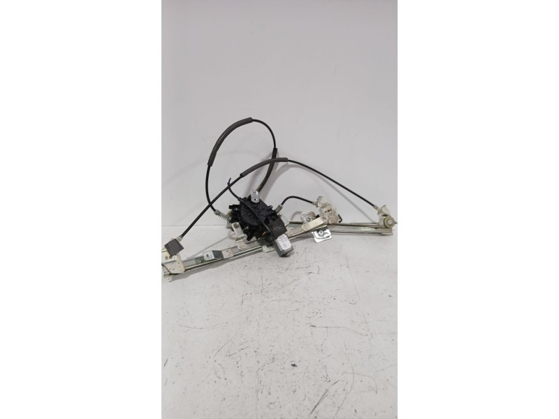 Recambio de elevalunas delantero derecho para seat ibiza ii (6k1) 1.4 i referencia OEM IAM 60270580  