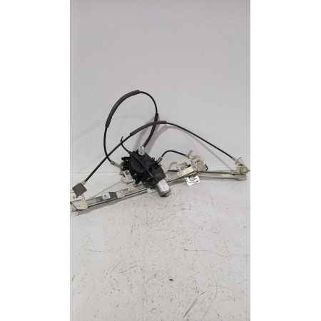 Recambio de elevalunas delantero derecho para seat ibiza ii (6k1) 1.4 i referencia OEM IAM 60270580  