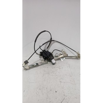 Recambio de elevalunas delantero derecho para seat ibiza ii (6k1) 1.4 i referencia OEM IAM 60270580  