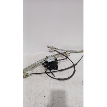 Recambio de elevalunas delantero derecho para seat ibiza ii (6k1) 1.4 i referencia OEM IAM 60270580  