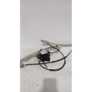 Recambio de elevalunas delantero derecho para seat ibiza ii (6k1) 1.4 i referencia OEM IAM 60270580  