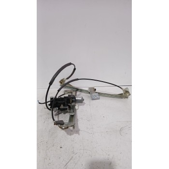 Recambio de elevalunas delantero derecho para seat ibiza ii (6k1) 1.4 i referencia OEM IAM 60270580  