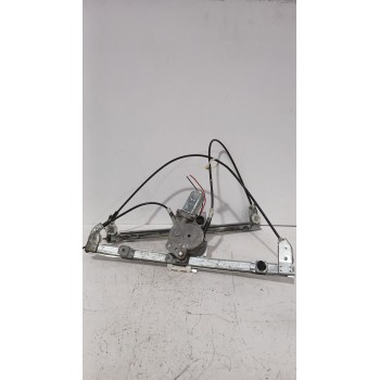 Recambio de elevalunas delantero izquierdo para seat ibiza ii (6k1) 1.4 i referencia OEM IAM 6K3837461B  