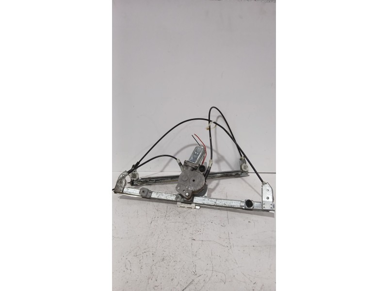 Recambio de elevalunas delantero izquierdo para seat ibiza ii (6k1) 1.4 i referencia OEM IAM 6K3837461B  
