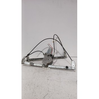 Recambio de elevalunas delantero izquierdo para seat ibiza ii (6k1) 1.4 i referencia OEM IAM 6K3837461B  