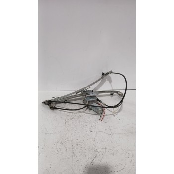 Recambio de elevalunas delantero izquierdo para seat ibiza ii (6k1) 1.4 i referencia OEM IAM 6K3837461B  