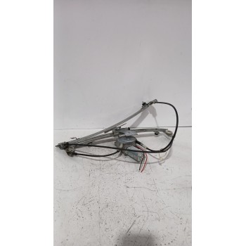 Recambio de elevalunas delantero izquierdo para seat ibiza ii (6k1) 1.4 i referencia OEM IAM 6K3837461B  