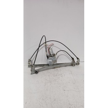 Recambio de elevalunas delantero izquierdo para seat ibiza ii (6k1) 1.4 i referencia OEM IAM 6K3837461B  