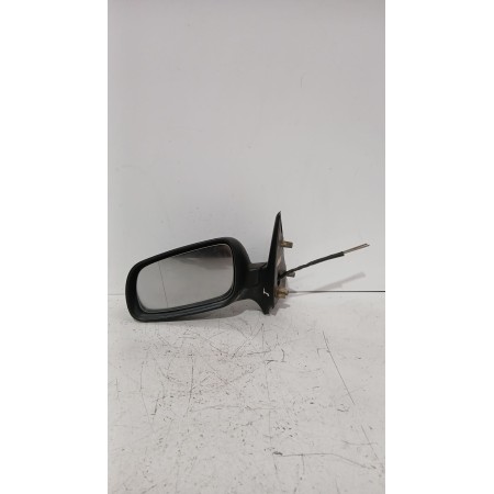 Recambio de retrovisor izquierdo para seat ibiza ii (6k1) 1.4 i referencia OEM IAM E9024029  