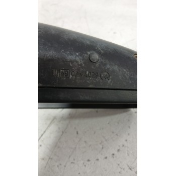 Recambio de retrovisor izquierdo para seat ibiza ii (6k1) 1.4 i referencia OEM IAM E9024029  