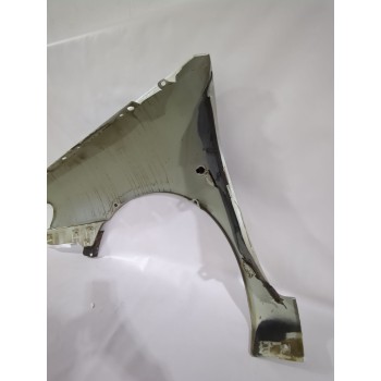 Recambio de aleta delantera derecha para seat ibiza ii (6k1) 1.4 i referencia OEM IAM 6K0821022D  