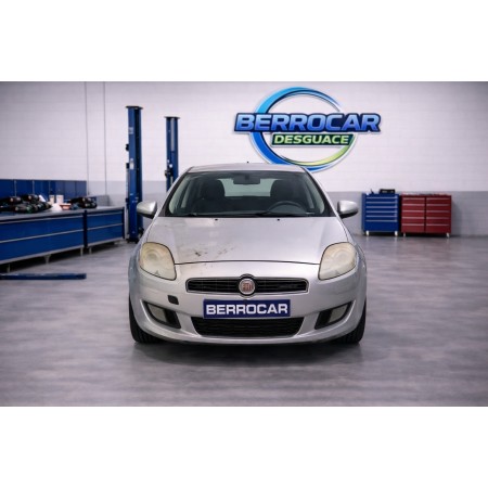 fiat bravo (198) del año 2008
