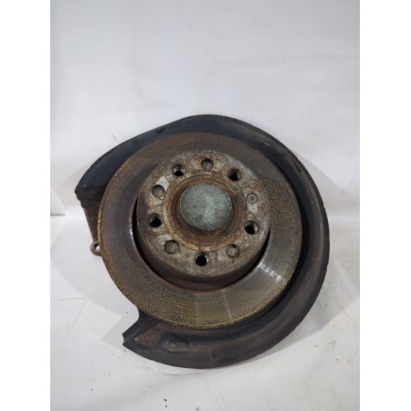 Recambio de mangueta trasera derecha para volkswagen golf vi variant (aj5) 1.6 tdi referencia OEM IAM 1K0505436AB  