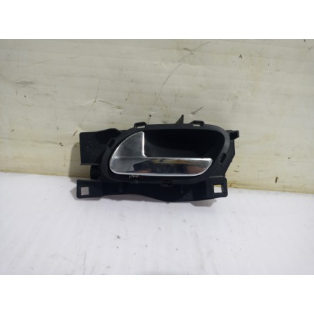 Recambio de maneta interior trasera izquierda para citroën c4 sedan collection referencia OEM IAM 96435311UD  