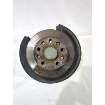 MANGUETA TRASERA IZQUIERDA 1K0505435AB 