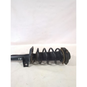 Recambio de amortiguador delantero derecho para volkswagen golf vi variant (aj5) 1.6 tdi referencia OEM IAM 1K0413031EF  