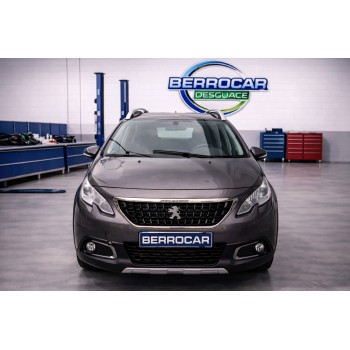 peugeot 2008 (--.2013) del año 2017