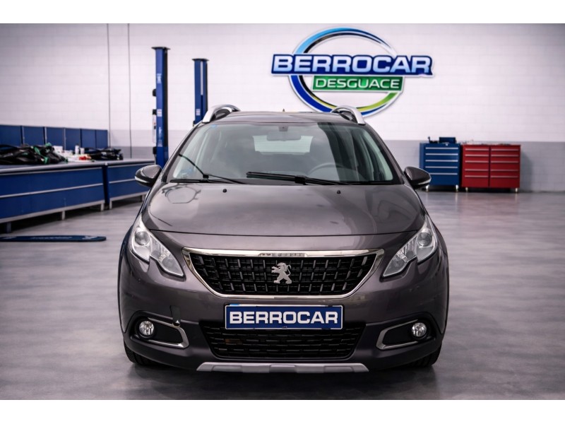 PEUGEOT 2008 (--.2013)