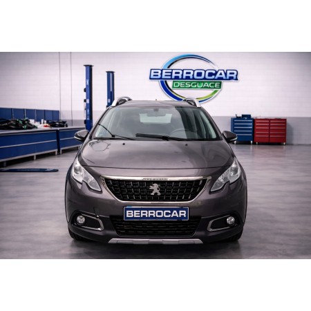 peugeot 2008 (--.2013) del año 2017