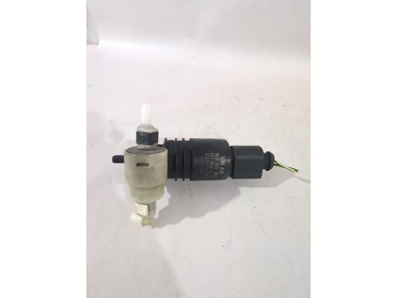 Recambio de bomba limpia para volkswagen golf vi variant (aj5) 1.6 tdi referencia OEM IAM 1K6955651  