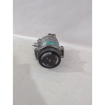 Recambio de compresor aire acondicionado para volkswagen golf vi variant (aj5) 1.6 tdi referencia OEM IAM 1K0820808F  