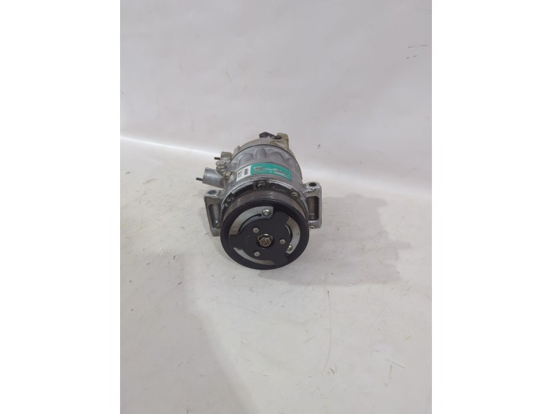 Recambio de compresor aire acondicionado para volkswagen golf vi variant (aj5) 1.6 tdi referencia OEM IAM 1K0820808F  