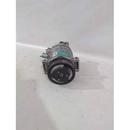 Recambio de compresor aire acondicionado para volkswagen golf vi variant (aj5) 1.6 tdi referencia OEM IAM 1K0820808F  
