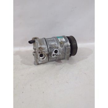 Recambio de compresor aire acondicionado para volkswagen golf vi variant (aj5) 1.6 tdi referencia OEM IAM 1K0820808F  