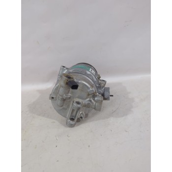 Recambio de compresor aire acondicionado para volkswagen golf vi variant (aj5) 1.6 tdi referencia OEM IAM 1K0820808F  