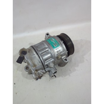 Recambio de compresor aire acondicionado para volkswagen golf vi variant (aj5) 1.6 tdi referencia OEM IAM 1K0820808F  