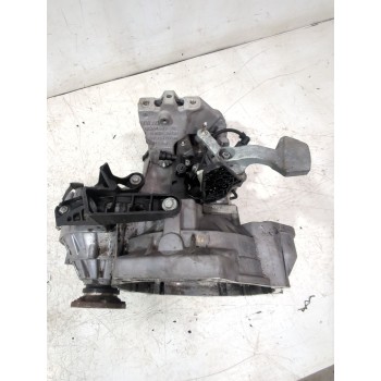 Recambio de caja cambios para volkswagen golf vi variant (aj5) 1.6 tdi referencia OEM IAM 0A4300046HX  
