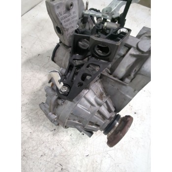 Recambio de caja cambios para volkswagen golf vi variant (aj5) 1.6 tdi referencia OEM IAM 0A4300046HX  
