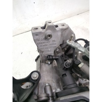 Recambio de caja cambios para volkswagen golf vi variant (aj5) 1.6 tdi referencia OEM IAM 0A4300046HX  