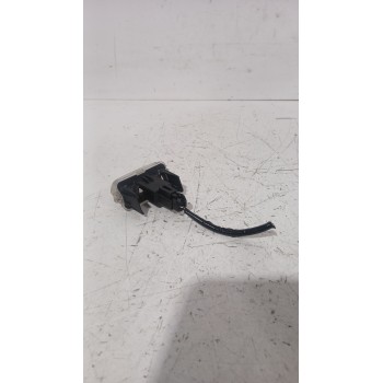 Recambio de piloto matricula para toyota yaris (_p13_) 1.5 (nsp131_) referencia OEM IAM 812700D120  