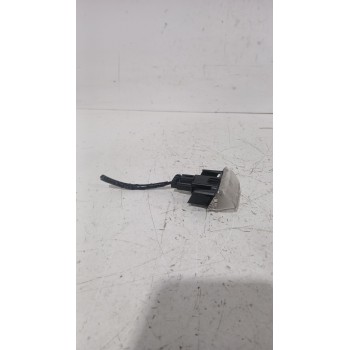 Recambio de piloto matricula para toyota yaris (_p13_) 1.5 (nsp131_) referencia OEM IAM 812700D120  