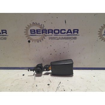 Recambio de anclaje cinturon para land rover discovery 2.7 td v6 cat referencia OEM IAM EVL501270PMA  