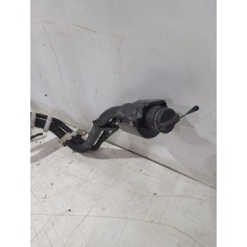 Recambio de deposito combustible para toyota yaris (_p13_) 1.5 (nsp131_) referencia OEM IAM 770010D480  