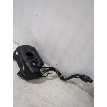 Recambio de deposito combustible para toyota yaris (_p13_) 1.5 (nsp131_) referencia OEM IAM 770010D480  