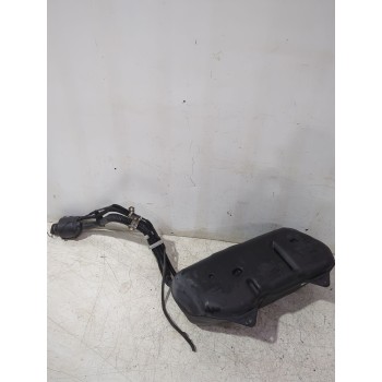 Recambio de deposito combustible para toyota yaris (_p13_) 1.5 (nsp131_) referencia OEM IAM 770010D480  