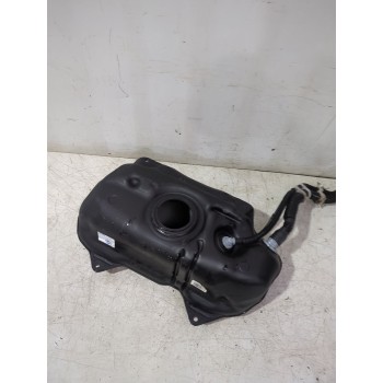 Recambio de deposito combustible para toyota yaris (_p13_) 1.5 (nsp131_) referencia OEM IAM 770010D480  
