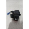 Recambio de enganche cinturon trasero derecho para toyota yaris (_p13_) 1.5 (nsp131_) referencia OEM IAM 734700D160C1  