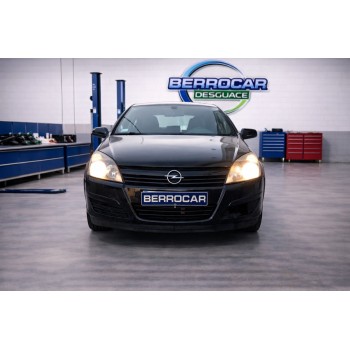 opel astra h berlina del año 2004