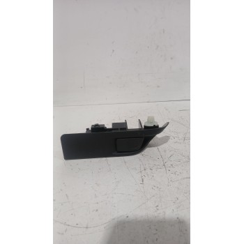 Recambio de tirador tapa combustible para toyota yaris (_p13_) 1.5 (nsp131_) referencia OEM IAM 7730612020  