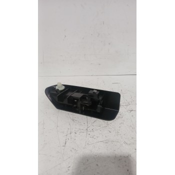 Recambio de tirador tapa combustible para toyota yaris (_p13_) 1.5 (nsp131_) referencia OEM IAM 7730612020  