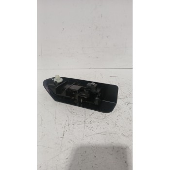 Recambio de tirador tapa combustible para toyota yaris (_p13_) 1.5 (nsp131_) referencia OEM IAM 7730612020  