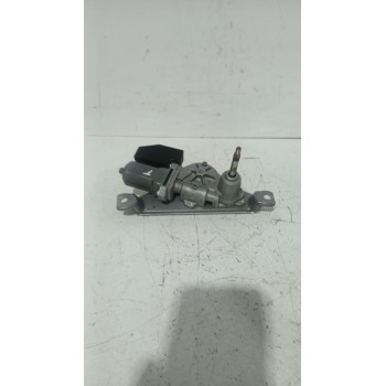 Recambio de motor limpia trasero para toyota yaris (_p13_) 1.5 (nsp131_) referencia OEM IAM 851300D080  